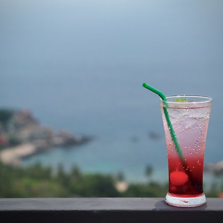 At Tanote Hotell Ko Tao Eksteriør bilde
